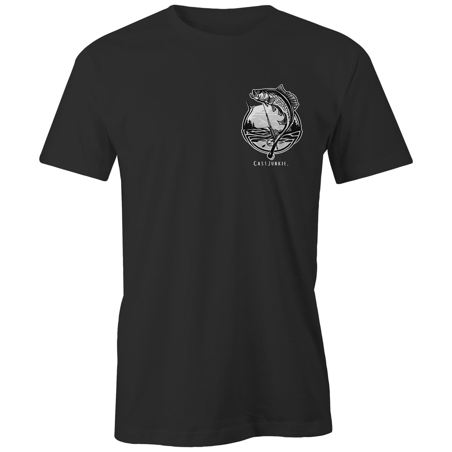 Cast Junkie Renegade - Men’s Classic Tee
