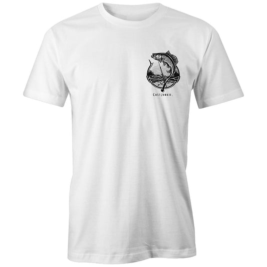 Cast Junkie Renegade - Men’s Classic Tee